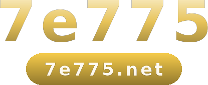 7e775 logo